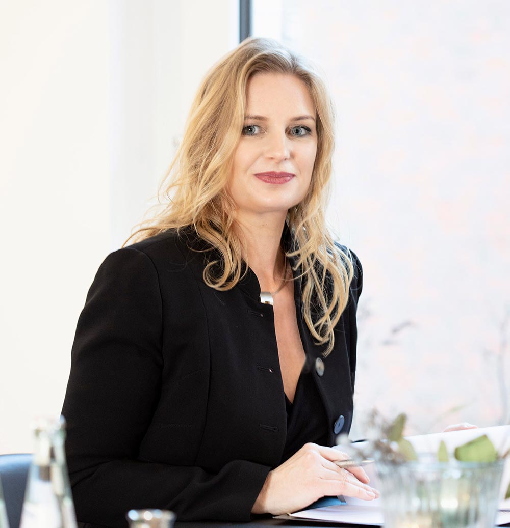 Prof. Dr. Lioba Werth - Leistungsspektrum