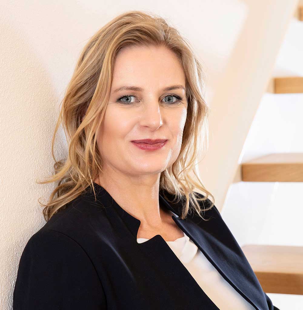 Prof. Dr. Lioba Werth - Vita